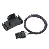 Autometer Airdrive 0-45 PSI Boost Pressure 3 Bar Sensor Kit thumbnail 4