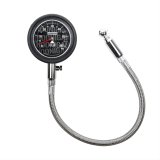 Autometer Hoonigan 0-60PSI Tire Pressure Analog Gauge thumbnail 2