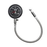 Autometer Hoonigan 0-60PSI Tire Pressure Analog Gauge thumbnail 3