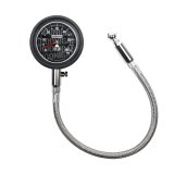 Autometer Hoonigan 0-60PSI Tire Pressure Analog Gauge thumbnail 4