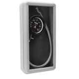 Autometer Hoonigan 0-60PSI Tire Pressure Analog Gauge thumbnail 6