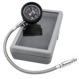 Autometer Hoonigan 0-60PSI Tire Pressure Analog Gauge thumbnail 9