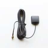 Autometer Carbon Fiber 3-3/8in. 0-225KM/H (GPS) Speedometer Gauge thumbnail 7