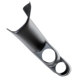 Autometer 03-07 350z Dual 52mm Pillar Pod thumbnail 2