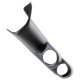 Autometer 03-07 350z Dual 52mm Pillar Pod thumbnail 3
