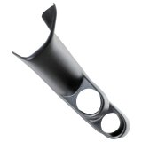 Autometer 03-07 350z Dual 52mm Pillar Pod thumbnail 4