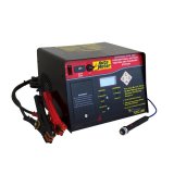 AutoMeter AGM Optimized Fast Charger/Tester thumbnail 2