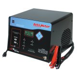 AutoMeter Automatic Battery Testing Center & Fast Charger thumbnail 3
