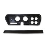 Autometer 71-74 B BODY/CHRGR/GTX/RDRUNR/SAT Direct Fit Gauge Panel 3-3/8in X2 / 2-1/16in X4 thumbnail 2