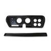 Autometer 71-74 B BODY/CHRGR/GTX/RDRUNR/SAT Direct Fit Gauge Panel 3-3/8in X2 / 2-1/16in X4 thumbnail 6
