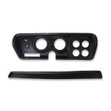 Autometer 71-74 B BODY/CHRGR/GTX/RDRUNR/SAT Direct Fit Gauge Panel 3-3/8in X2 / 2-1/16in X4 thumbnail 8