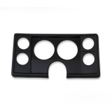 Autometer 82-87 Chevy Malibu/El Camino/Monte Carlo Sport Comp Direct Fit Dash Kit thumbnail 3