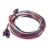 Autometer Boost/Vac Boost Spek Pro Wire Harness Replacement thumbnail 2