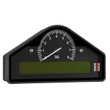 Autometer Street Dash 0-8K RPM/Speed/PSI/Water Temp thumbnail 6