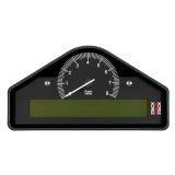 Autometer Street Dash 0-8K RPM/Speed/PSI/Water Temp thumbnail 9