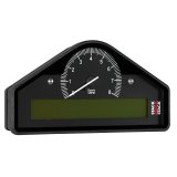 AutoMeter Stack Street Dash Black 0-8K RPM (PSI / DEG. F / MPH) thumbnail 4