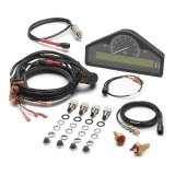 AutoMeter Stack Street Dash Black 0-8K RPM (PSI / DEG. F / MPH) thumbnail 6
