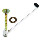 Autometer Z-Series Quad & Tach/Speedo 5in. - 2 Pc. thumbnail 4