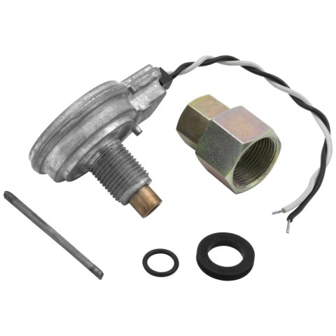Autometer Sport-Comp Quad & Tach/Speedo 5in. - 2 Pc. thumbnail 3