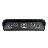 Autometer American Muscle Direct Fit Dash Kit 67-72 Ford F100 (1 x 3-3/8in. / 4 x 2-1/16in.) thumbnail 1
