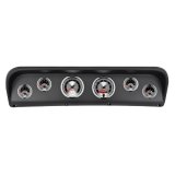 Autometer American Muscle Direct Fit Dash Kit 67-72 Ford F100 (2 x 3-3/8in. / 4 x 2-1/16in.) thumbnail 1