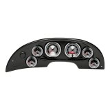 Autometer American Muscle Direct Fit Dash Kit 94-04 Ford Mustang (2 x 3-3/8in. / 4 x 2-1/16in.) thumbnail 2