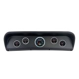 Autometer Cobalt Direct Fit Dash Kit 67-72 Ford F100 (1 x 3-3/8in. / 4 x 2-1/16in.) thumbnail 1