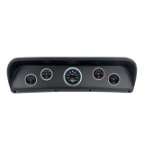 Autometer Cobalt Direct Fit Dash Kit 67-72 Ford F100 (1 x 3-3/8in. / 4 x 2-1/16in.) thumbnail 2