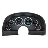 Autometer Cobalt Direct Fit Dash Kit 93-02 Chevy Camaro (2 x 3-3/8in. / 4 x 2-1/16in.) thumbnail 1