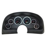 Autometer Cobalt Direct Fit Dash Kit 93-02 Chevy Camaro (2 x 3-3/8in. / 4 x 2-1/16in.) thumbnail 2