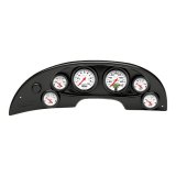 Autometer Cobalt Direct Fit Dash Kit 94-04 Ford Mustang (2 x 3-3/8in. / 4 x 2-1/16in.) thumbnail 2