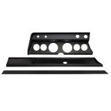 Autometer Direct Fit Gauge Mount 1966 Chevy Chevelle (2 x 3-3/8in. / 4 x 2-1/16in.) thumbnail 1