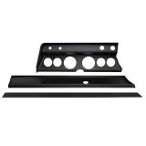 Autometer Direct Fit Gauge Mount 1966 Chevy Chevelle (2 x 3-3/8in. / 4 x 2-1/16in.) thumbnail 2