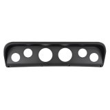 Autometer Direct Fit Gauge Mount 67-72 Ford F100 (2 x 3-3/8in. / 4 x 2-1/16in.) thumbnail 1