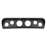 Autometer Direct Fit Gauge Mount 67-72 Ford F100 (2 x 3-3/8in. / 4 x 2-1/16in.) thumbnail 2