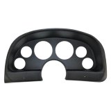 Autometer Direct Fit Gauge Mount 93-02 Chevy Camaro (2 x 3-3/8in. / 4 x 2-1/16in.) thumbnail 1