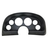 Autometer Direct Fit Gauge Mount 93-02 Chevy Camaro (2 x 3-3/8in. / 4 x 2-1/16in.) thumbnail 2