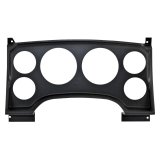 Autometer Direct Fit Gauge Mount 94-97 Chevy S10 Truck (2 x 3-3/8in. / 4 x 2-1/16in.) thumbnail 1