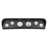 Autometer Phantom Direct Fit Dash Kit 67-72 Ford F100 (2 x 3-3/8in. / 4 x 2-1/16in.) thumbnail 1