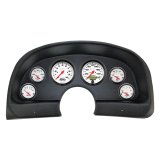 Autometer Phantom Direct Fit Dash Kit 93-02 Chevy Camaro (2 x 3-3/8in. / 4 x 2-1/16in.) thumbnail 1