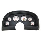 Autometer Phantom Direct Fit Dash Kit 93-02 Chevy Camaro (2 x 3-3/8in. / 4 x 2-1/16in.) thumbnail 2