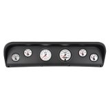 Autometer Phantom II Direct Fit Dash Kit 67-72 Ford F100 (2 x 3-3/8in. / 4 x 2-1/16in.) thumbnail 1