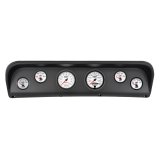 Autometer Phantom II Direct Fit Dash Kit 67-72 Ford F100 (2 x 3-3/8in. / 4 x 2-1/16in.) thumbnail 2