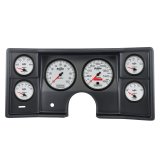 Autometer Phantom II Direct Fit Dash Kit 78-81 Malibu / El Camino / Montecarlo (2 x 5in/4 x 2-5/8in) thumbnail 2