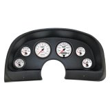 Autometer Phantom II Direct Fit Dash Kit 93-02 Chevy Camaro (2 x 3-3/8in. / 4 x 2-1/16in.) thumbnail 1