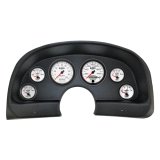 Autometer Phantom II Direct Fit Dash Kit 93-02 Chevy Camaro (2 x 3-3/8in. / 4 x 2-1/16in.) thumbnail 2