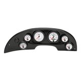 Autometer Phantom II Direct Fit Dash Kit 94-04 Ford Mustang (2 x 3-3/8in. / 4 x 2-1/16in.) thumbnail 1