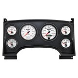 Autometer Phantom II Direct Fit Dash Kit 94-97 Chevy S10 Truck (2 x 3-3/8in. / 4 x 2-1/16in.) thumbnail 1