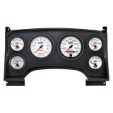 Autometer Phantom II Direct Fit Dash Kit 94-97 Chevy S10 Truck (2 x 3-3/8in. / 4 x 2-1/16in.) thumbnail 2