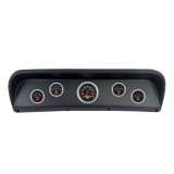 Autometer Sport-Comp Direct Fit Dash Kit 67-72 Ford F100 (1 x 3-3/8in. / 4 x 2-1/16in.) thumbnail 1